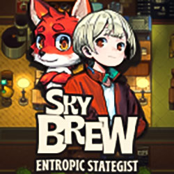 SkyBrew: Entropic Strategist Free Download (Build 20868162)