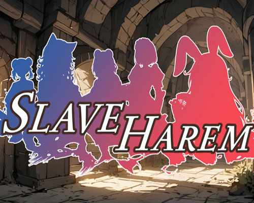 Slave Harem PC Free Download (Uncensored)