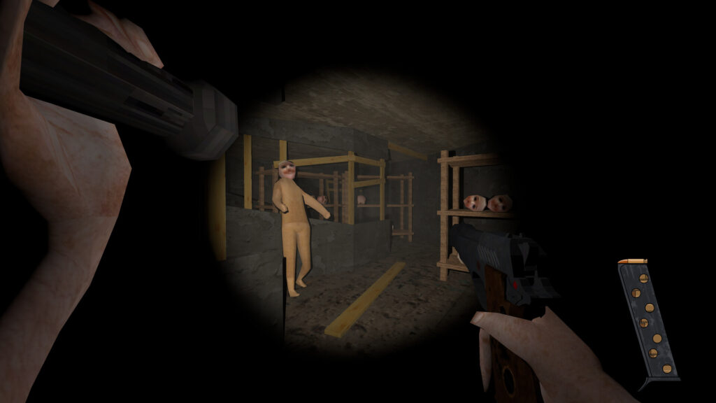 Sniper killer pc free download (v1.29)