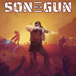 Son of a Gun PC Free Download (Build 20482584)
