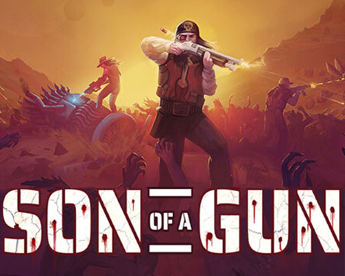 Son of a gun pc free download (build 20482584)