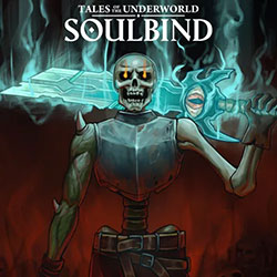 Soulbind: Tales Of The Underworld Free Download