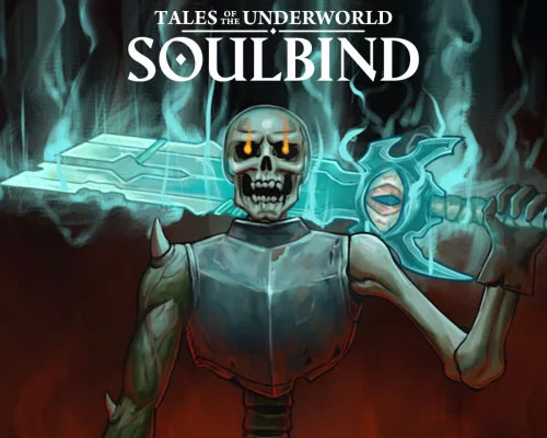Soulbind: Tales Of The Underworld Free Download