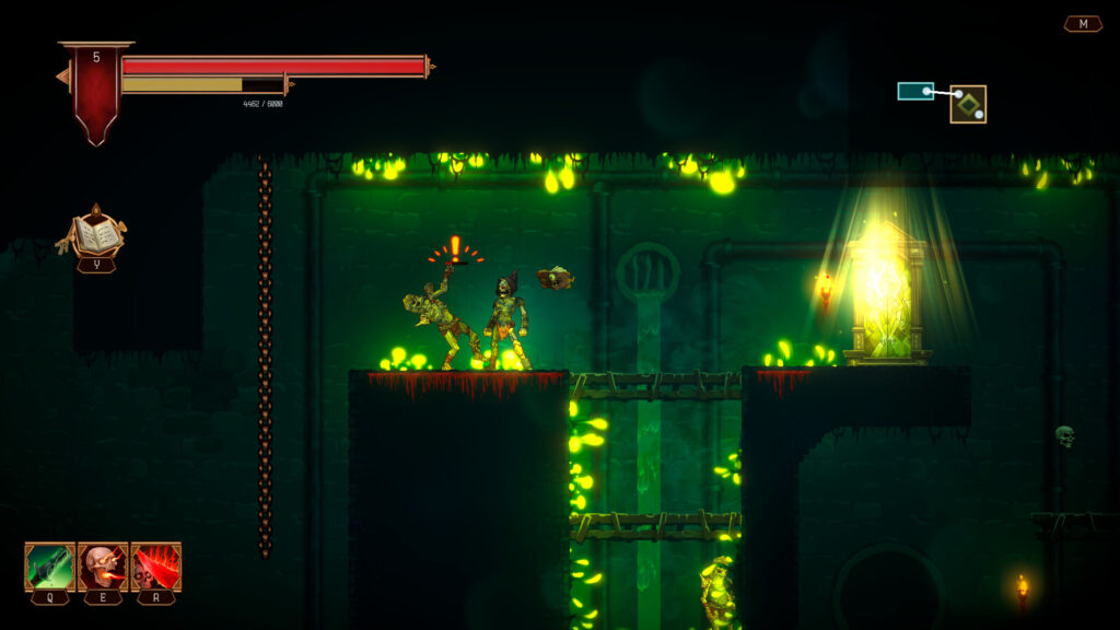 Soulbind: Tales Of The Underworld Free Download