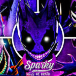 Sparky: Hills of Death PC Free Download