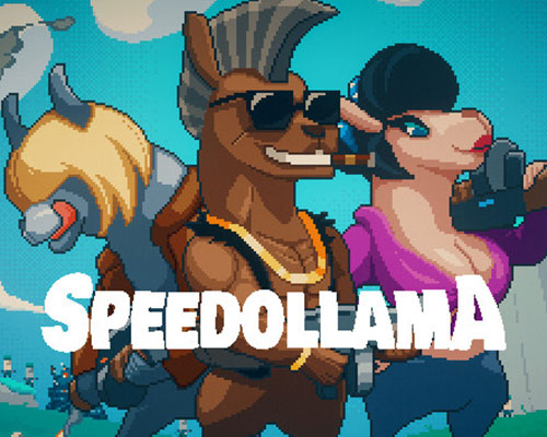 Speedollama Pc Free Download (V1.4.0B) Speedollama PC Free Download (v1.4.0b)
