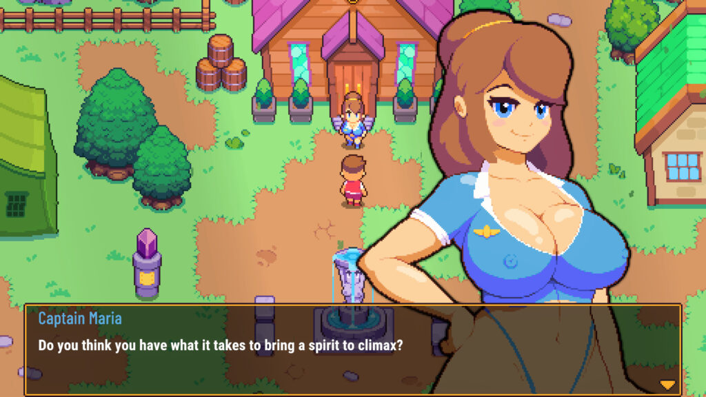 Spirit valley pc free download (build 19545938)