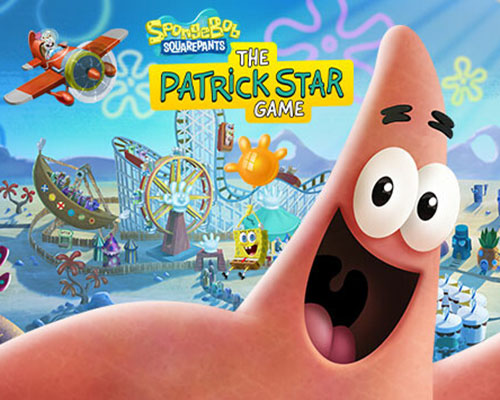 SpongeBob SquarePants: The Patrick Star Game Free Download