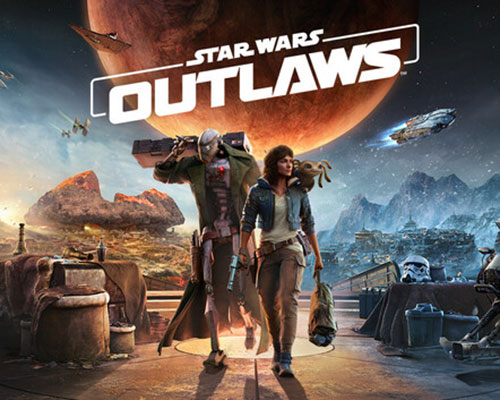 Star wars outlaws pc free download (build 18870567)