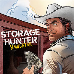 Storage Hunter Simulator Free Download (v1.0 Final)