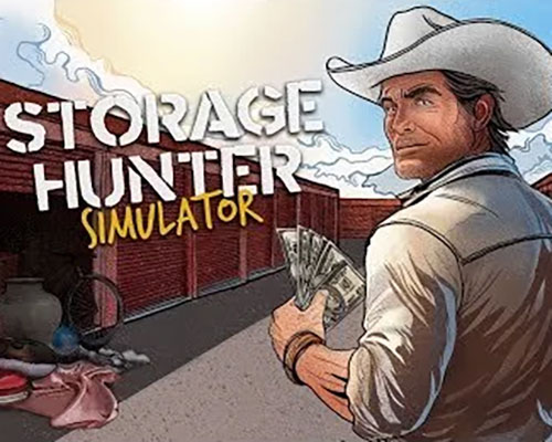 Storage hunter simulator free download (v1.0 final)