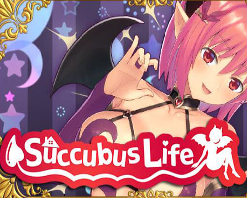 Succubus life PC Free Download
