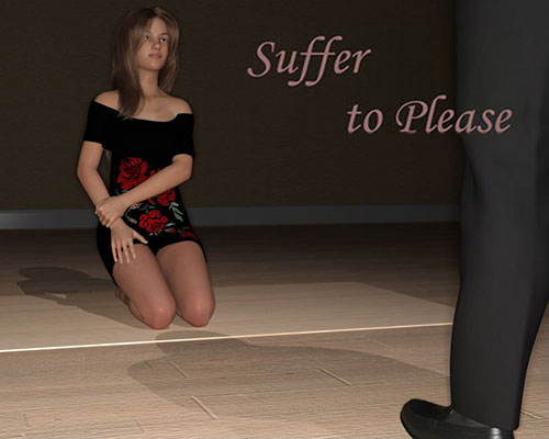 Suffer to Please PC Free Download (v1.3)