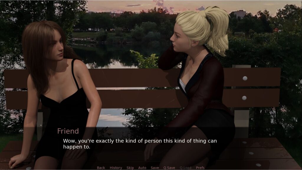 Suffer to Please PC Free Download (v1.3)