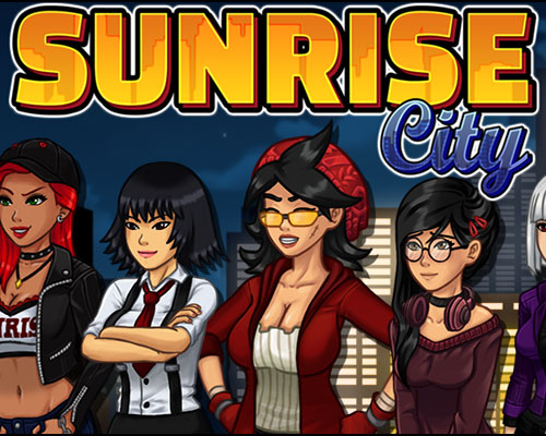 Sunrise city pc free download (v1.1.6)