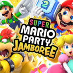 Super Mario Party Jamboree PC Free Download (v1.1.0)
