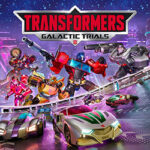 TRANSFORMERS: Galactic Trials PC Free Download