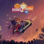 Tails Noir: Rebel Rush PC Free Download