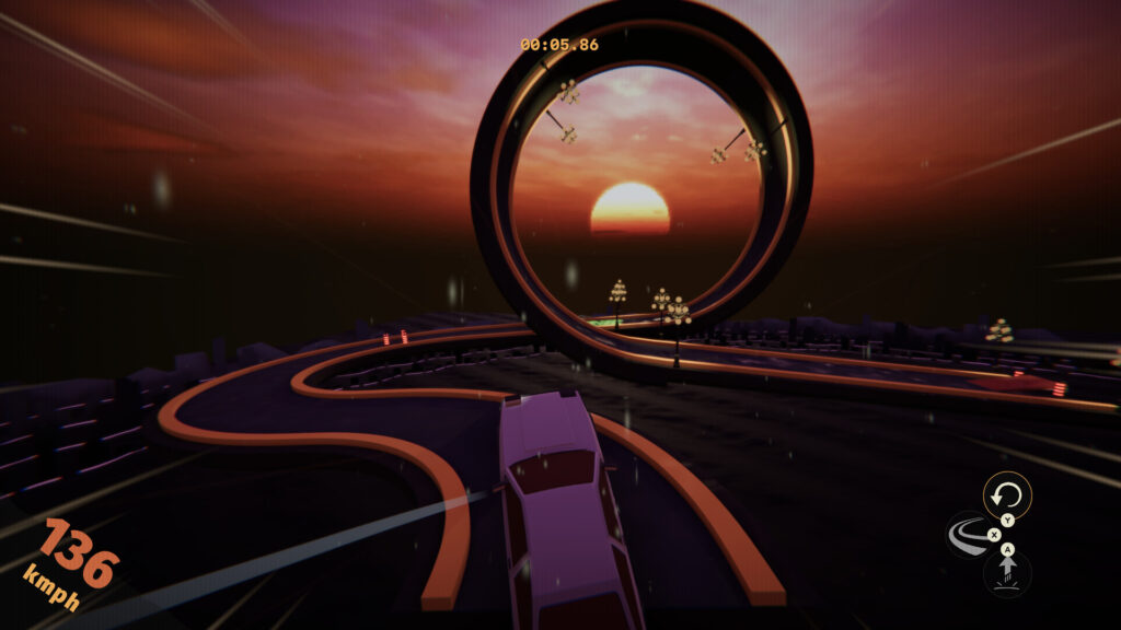 Tails Noir: Rebel Rush PC Free Download