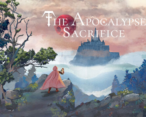 The Apocalypse Sacrifice PC Free Download