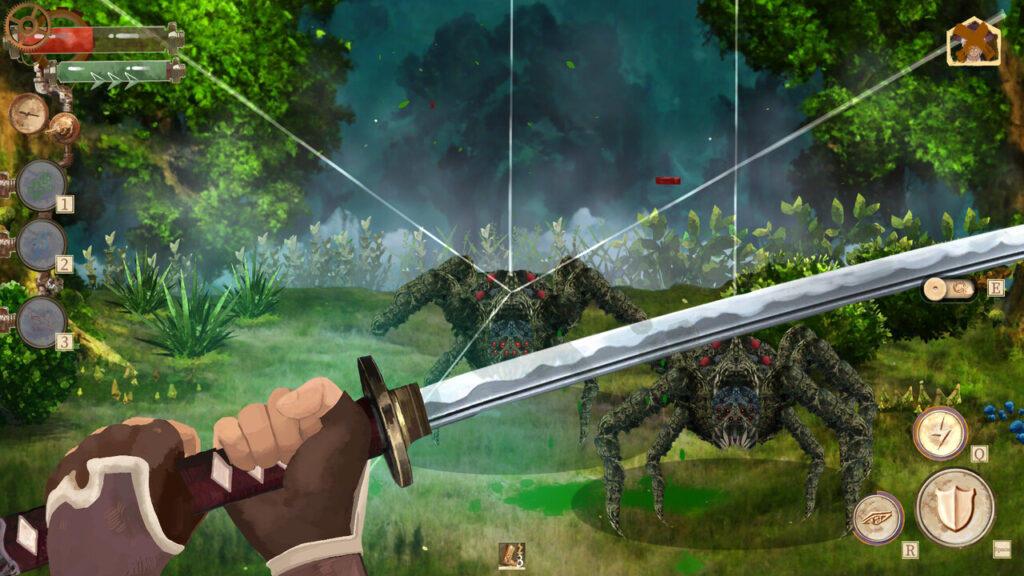 The Apocalypse Sacrifice PC Free Download