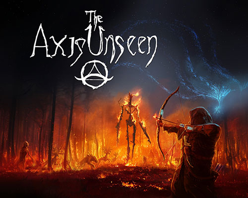 The Axis Unseen PC Free Download (v1.11)