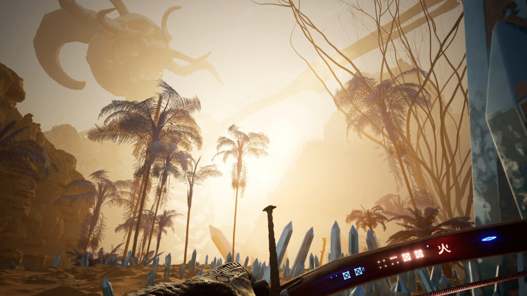 The Axis Unseen PC Free Download (v1.11)