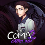 The Coma 2B: Catacomb PC Free Download (v1.2.3)