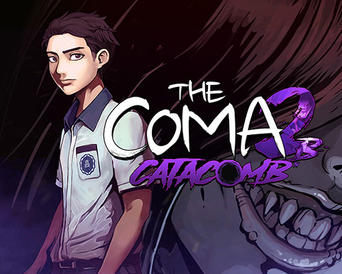 The Coma 2B: Catacomb PC Free Download (v1.2.3)