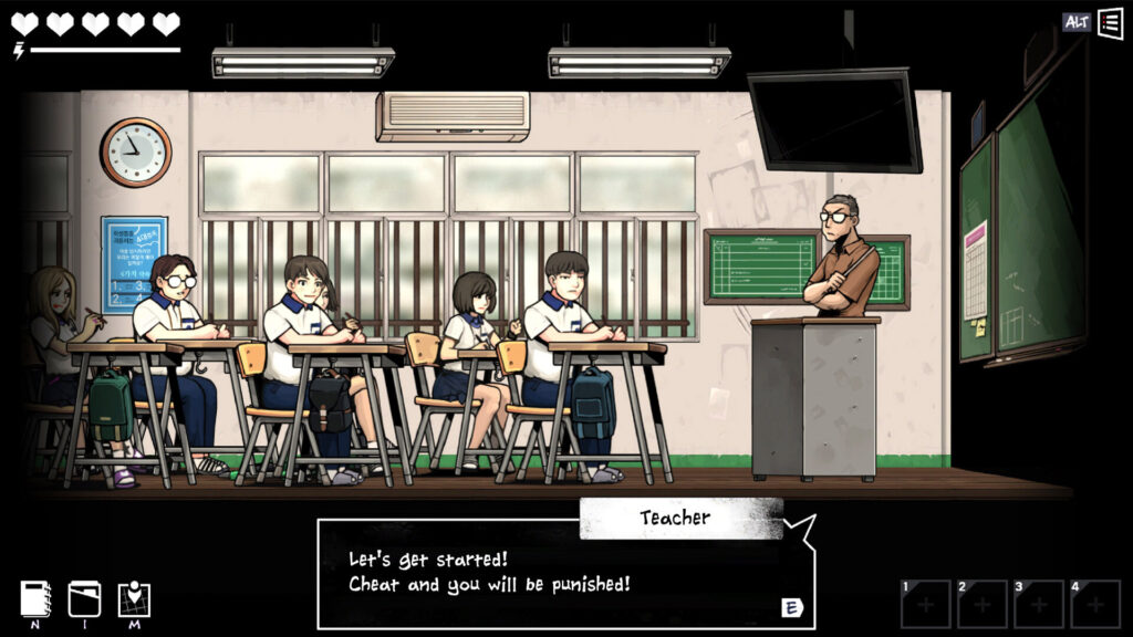 The Coma 2B: Catacomb PC Free Download (v1.2.3)