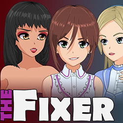 The Fixer PC Free Download (v0.3.5.01)