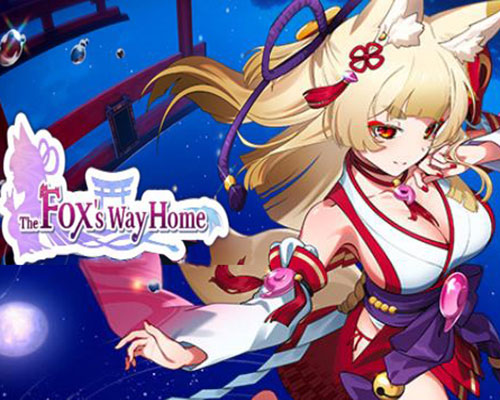 The Fox's Way Home PC Free Download (v1.0.3)