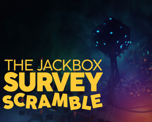 The Jackbox Survey Scramble Free Download (Build 307)
