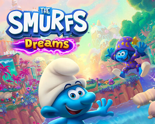 The Smurfs – Dreams PC Free Download (v1.0.27)