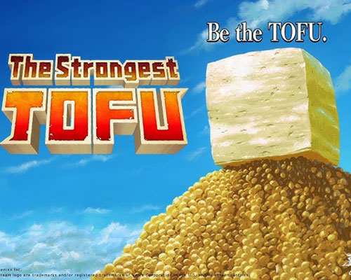 The Strongest TOFU PC Free Download (v1.0.2)
