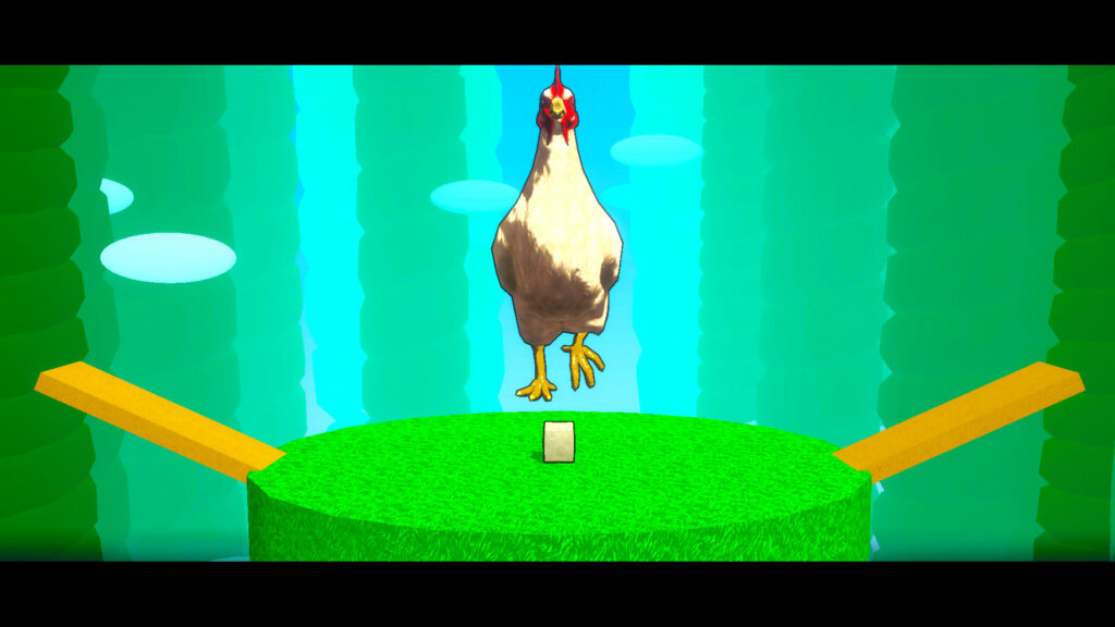 The Strongest TOFU PC Free Download (v1.0.2)
