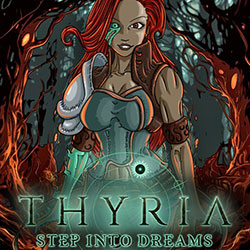 Thyria PC Free Download (Build 19569485)