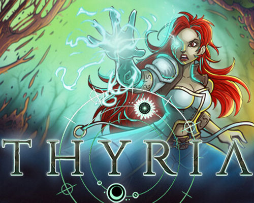 Thyria pc free download (build 19569485)