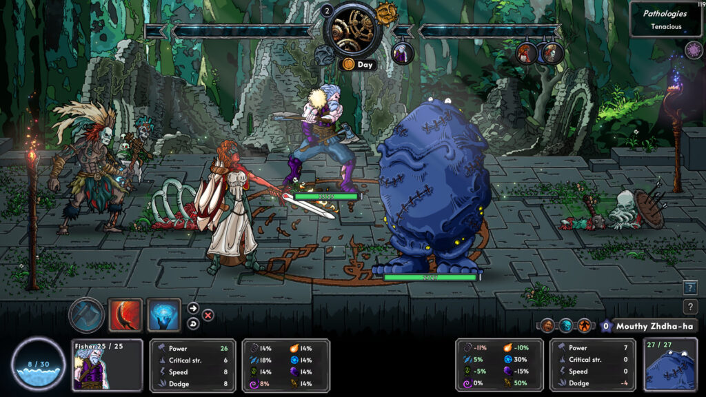 Thyria pc free download (build 19569485)