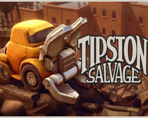 Tipston Salvage PC Free Download
