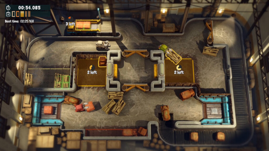 Tipston Salvage PC Free Download