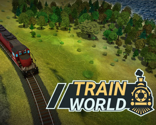 Train World PC Free Download (Build 17334467)