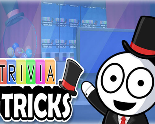 Trivia Tricks PC Free Download (v1.0.5)