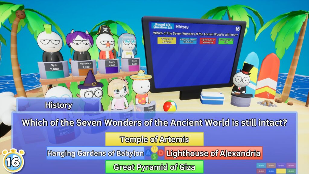 Trivia Tricks PC Free Download (v1.0.5)