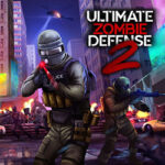 Ultimate Zombie Defense 2 Free Download (v1.0 Final)
