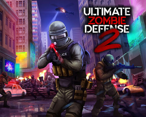 Ultimate zombie defense 2 free download (v1.0 final)