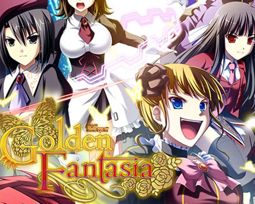Umineko: Golden Fantasia Free Download (Build 15789595)