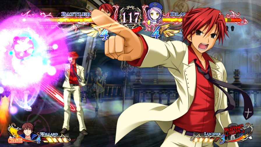 Umineko: Golden Fantasia Free Download (Build 15789595)