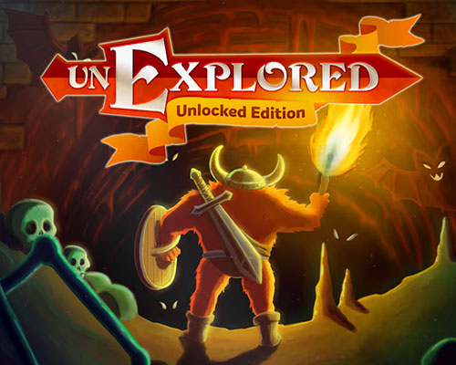 Unexplored PC Free Download (Build 16645262)
