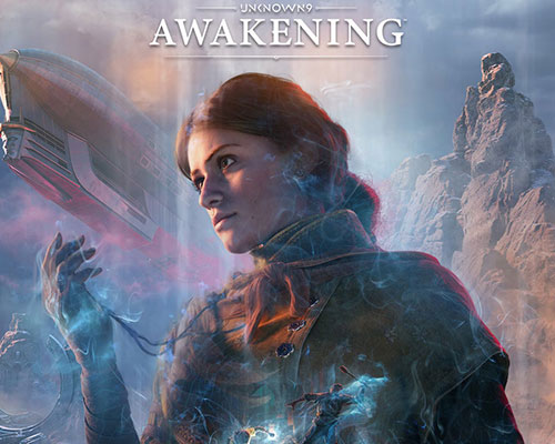 Unknown 9: Awakening PC Free Download (v20241218)